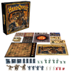 Avalon Hill Heroquest Die Horde der Oger Abenteuerpack (Italienische Version)