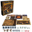 Avalon Hill Heroquest Die Horde der Oger Abenteuerpack (Italienische Version)