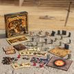 Avalon Hill HeroQuest Pack de Misión La Horda del Ogro (Versión en inglés)