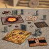 Avalon Hill Heroquest Against the Ogre Horde Quest Pack