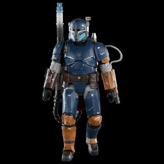STAR WARS The Black Series Paz Vizsla