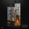 STAR WARS The Black Series Paz Vizsla