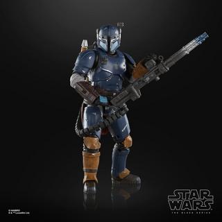 STAR WARS The Black Series Paz Vizsla