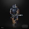 STAR WARS The Black Series Paz Vizsla