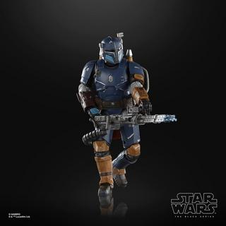 Star Wars The Black Series, Paz Vizsla