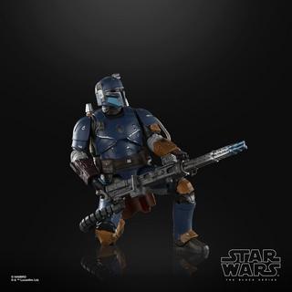 STAR WARS The Black Series Paz Vizsla