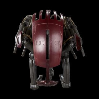 STAR WARS The Black Series Droideka Destroyer Droid