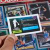 Monopoly Prizm: NBA 2nd Edition Board Game