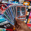 Monopoly Prizm: NBA 2nd Edition Board Game