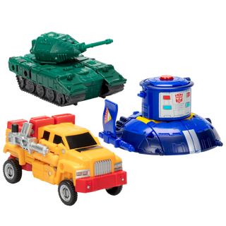 大切な人へのギフト探し Transformers Go-Bots United Legacy Selects Generations その他