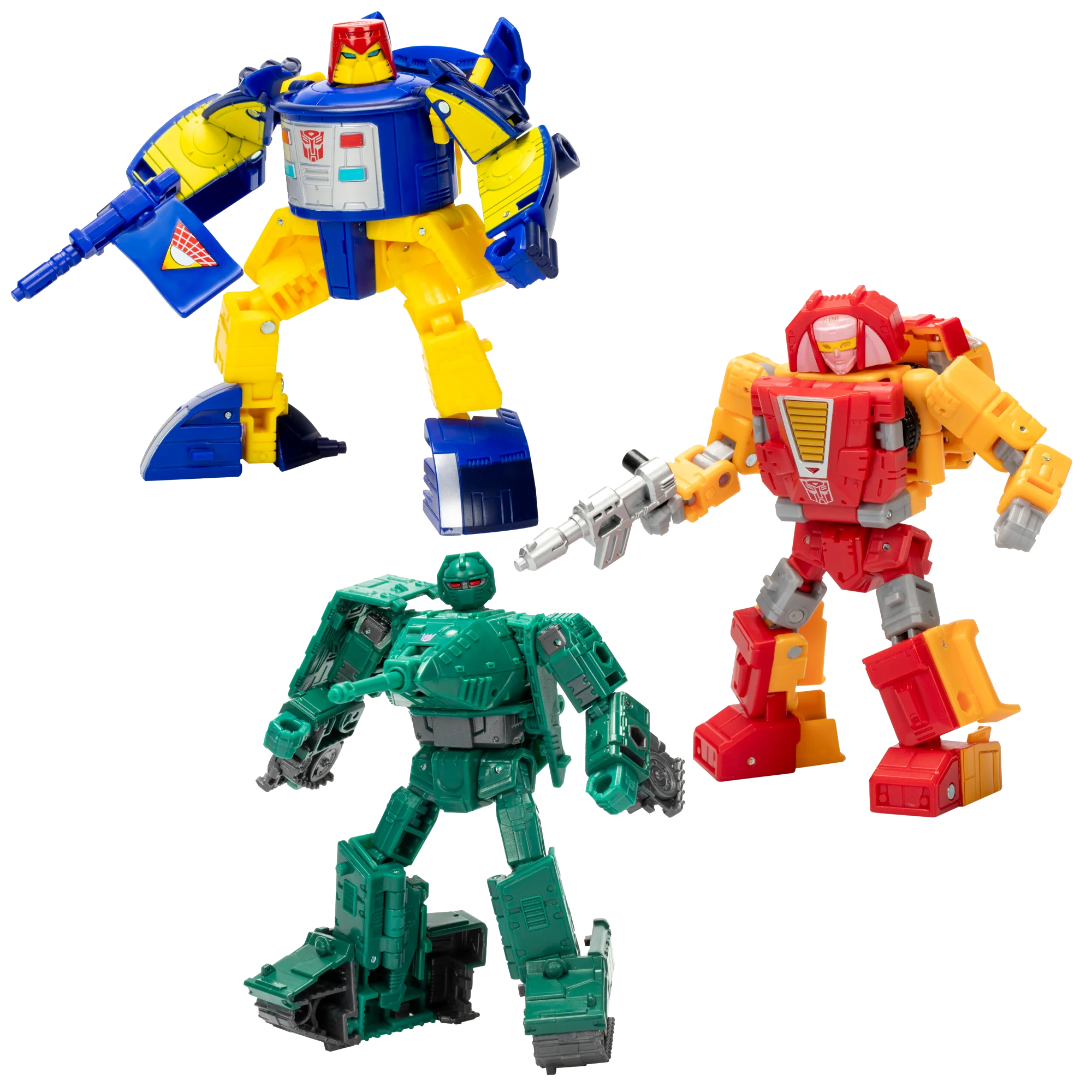 GoBots deals