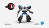Transformers Collaborative Knight Rider x Transformers Autobot Agent Knight
