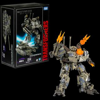 Transformers Movie Masterpiece Series Transformers Movie 1 MPM-15 Decepticon Brawl