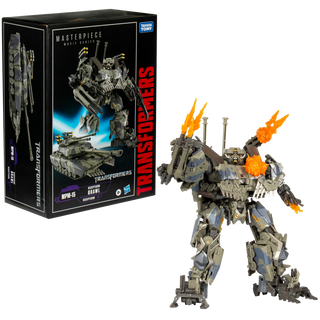 Transformers masterpiece discount