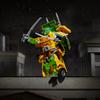 Transformers Collaborative Teenage Mutant Ninja Turtles x Transformers Party Wallop Figure