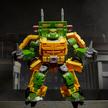 Transformers Collaborative Teenage Mutant Ninja Turtles x Transformers Party Wallop Figure