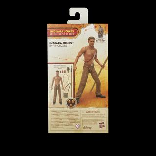 Indiana Jones Adventure Series -  Indiana Jones (Hypnotized)