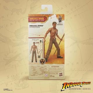 Indiana Jones Adventure Series -  Indiana Jones (Hypnotized)