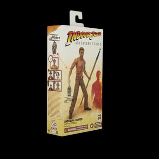 Indiana Jones Adventure Series -  Indiana Jones (Hypnotized)