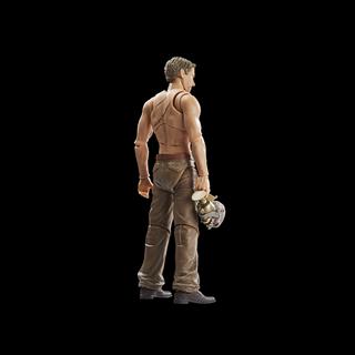 Indiana Jones Adventure Series -  Indiana Jones (Hypnotized)