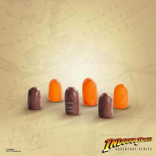 Indiana Jones Adventure Series -  Indiana Jones (Hypnotized)