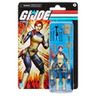 G.I. Joe Classified Series Retro Cardback, Scarlett