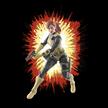 G.I. Joe Classified Series Retro Cardback, Scarlett