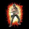 G.I. Joe Classified Series Retro Cardback Duke