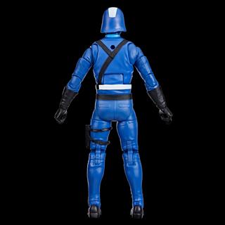 G.I. Joe Classified Series Retro Cardback Cobra Commander
