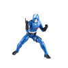 G.I. Joe Classified Series Retro Cardback Cobra Commander