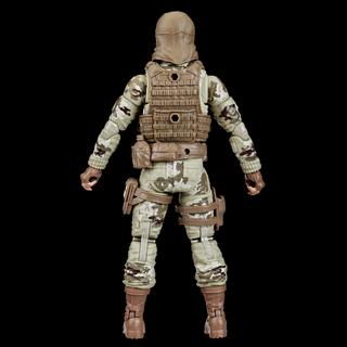 G.I. Joe Classified Series 60th Anniversary Action Soldier - Infantry