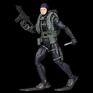 G.I. Joe Classified Series 60th Anniversary Action Sailor - Recon Diver