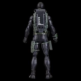 G.I. Joe Classified Series 60th Anniversary Action Sailor - Recon Diver
