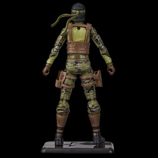 G.I. Joe Classified Series 60th Anniversary Action Marine - Sniper