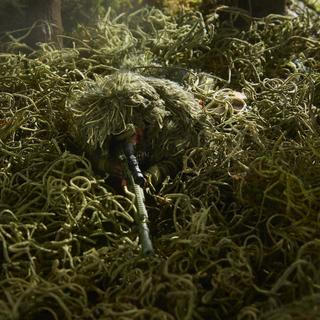 G.I. Joe Classified Series 60th Anniversary Action Marine - Sniper