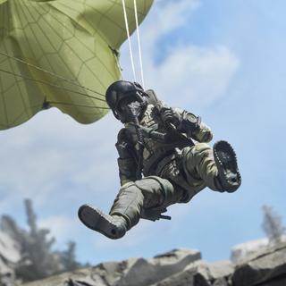 G.I. Joe Classified Series 60th Anniversary Action Pilot