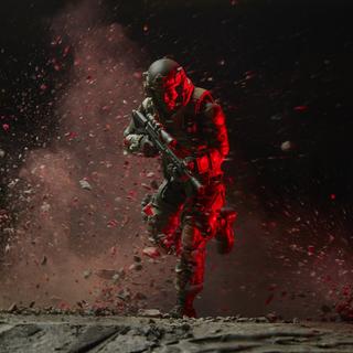 G.I. Joe Classified Series 60th Anniversary Action Pilot