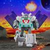 Transformers Legacy United Voyager Class Origin Wheeljack