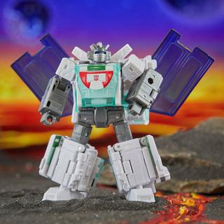 Transformers Legacy United, Voyager Class, Wheeljack (Origine)