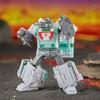 Transformers Legacy United Voyager Class Origin Wheeljack