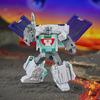 Transformers Legacy United Voyager Class Origin Wheeljack