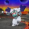 Transformers Legacy United Voyager Class Origin Wheeljack