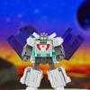 Transformers Legacy United Voyager Class Origin Wheeljack
