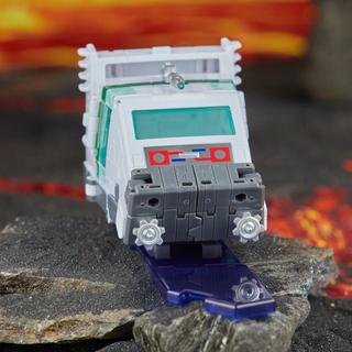 Transformers Legacy United, Voyager Class, Wheeljack (Origine)