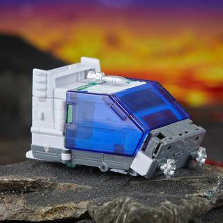 Transformers Legacy United, Voyager Class, Wheeljack (Origine)