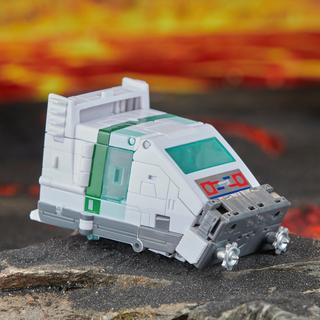 Transformers Legacy United Voyager Class Origin Wheeljack
