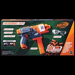 Nerf Pro Stryfe X
