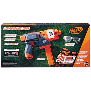 Nerf Pro Stryfe X