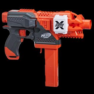 Nerf Pro Stryfe X