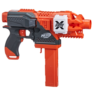 Nerf Pro Stryfe X